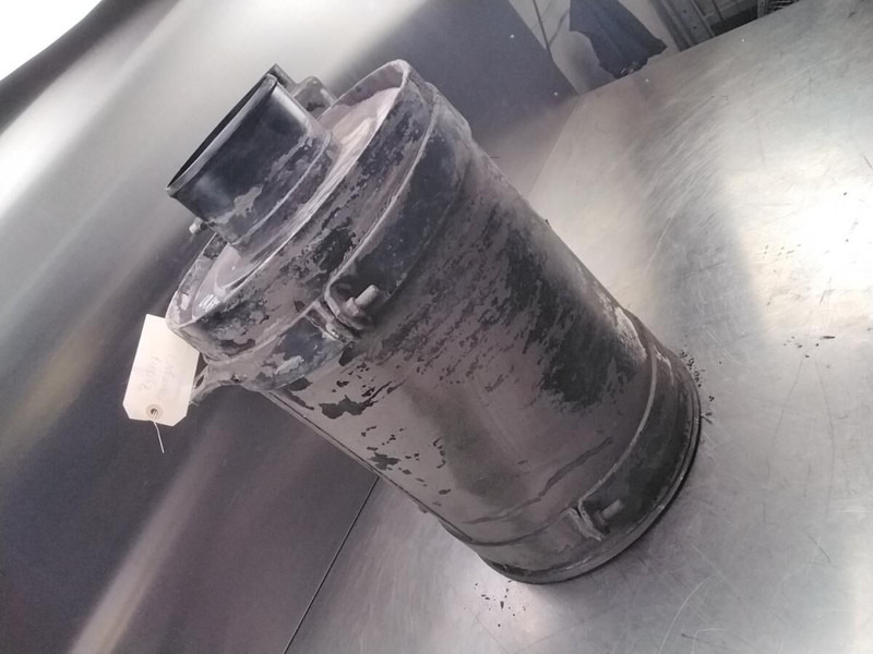 Liebherr LR632 / LR632 B - Filtro de aire: foto 2 Liebherr LR632 / LR632 B - Filtro de aire: foto 2