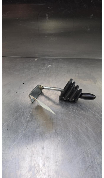 Liebherr Lever - Palanca de cambio: foto 1 Liebherr Lever - Palanca de cambio: foto 1