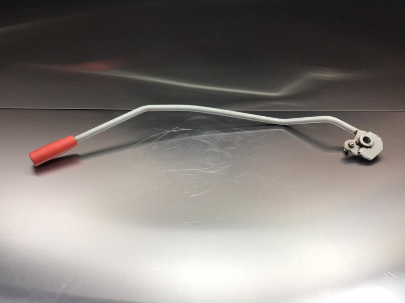 Liebherr Lever - Palanca de cambio: foto 1 Liebherr Lever - Palanca de cambio: foto 1