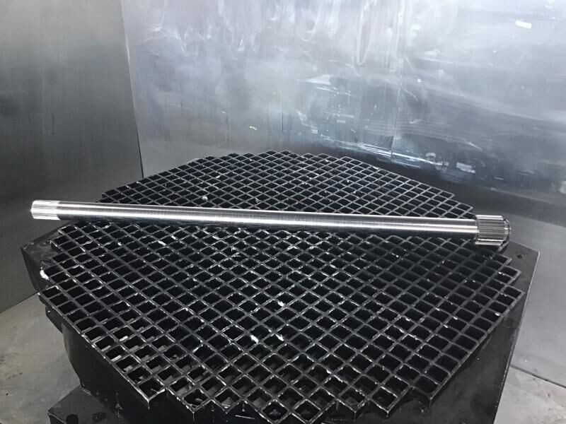 Liebherr - Palier: foto 3 Liebherr - Palier: foto 3