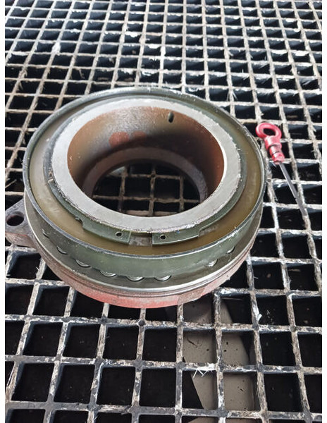 Liebherr - Discos de freno: foto 2 Liebherr - Discos de freno: foto 2