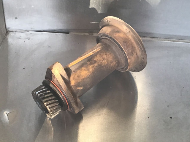 Liebherr - Sistema de refrigeración: foto 2 Liebherr - Sistema de refrigeración: foto 2