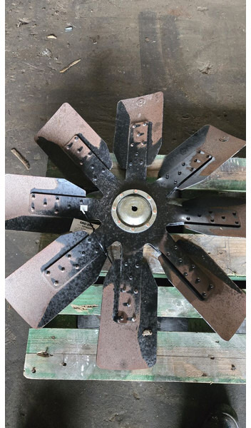 Liebherr - Ventilador: foto 1 Liebherr - Ventilador: foto 1