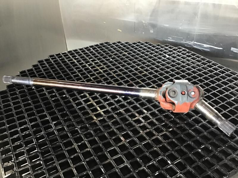 Liebherr - Palier: foto 2 Liebherr - Palier: foto 2