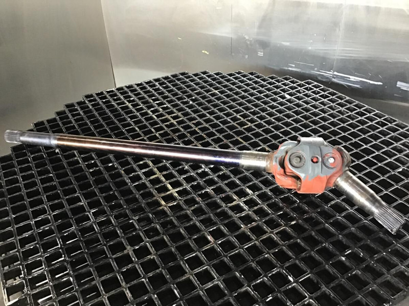 Liebherr - Palier: foto 1 Liebherr - Palier: foto 1