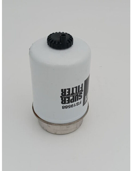 Liebherr - Filtro de combustible: foto 2 Liebherr - Filtro de combustible: foto 2