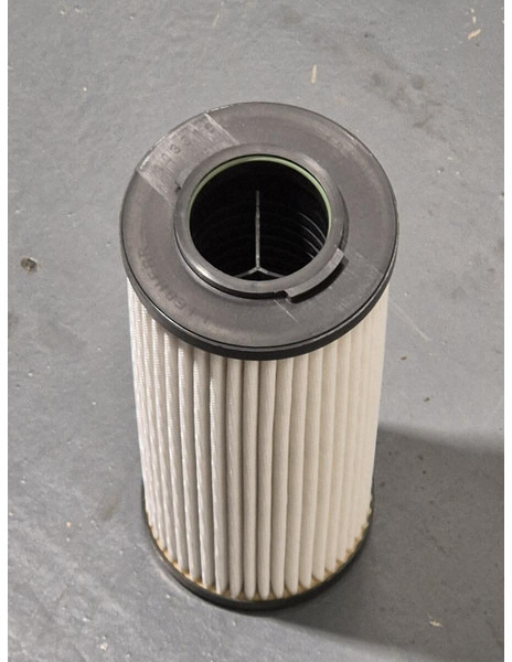 Liebherr - Filtro de aire: foto 2 Liebherr - Filtro de aire: foto 2