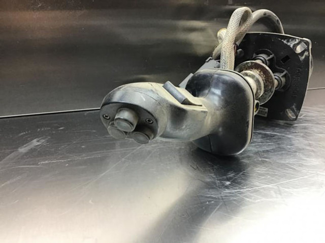 Hidráulica Liebherr Pilot Control Unit: foto 11