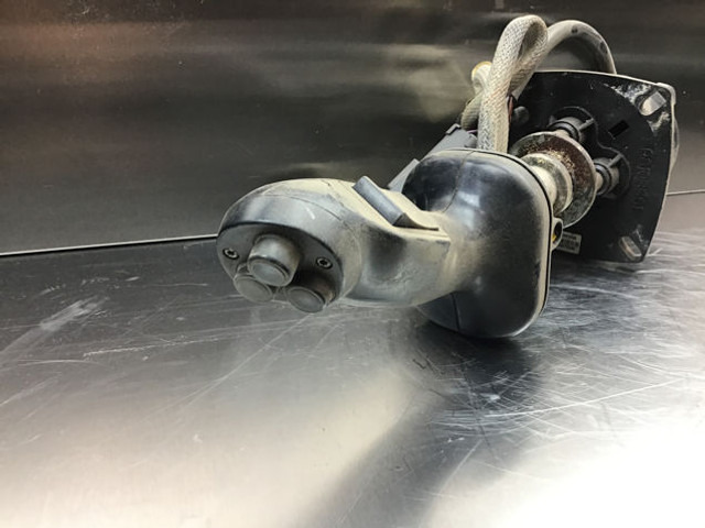 Hidráulica Liebherr Pilot Control Unit: foto 6