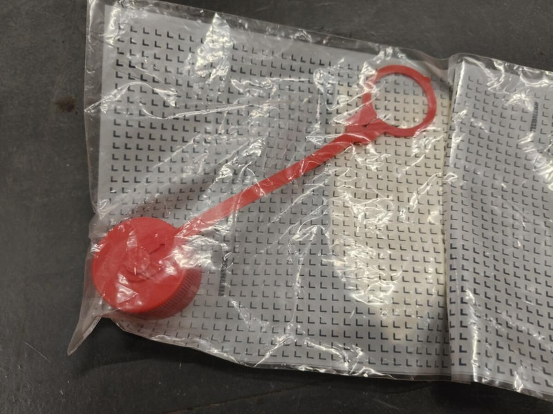 Liebherr Protective Insert - Coche: foto 1 Liebherr Protective Insert - Coche: foto 1