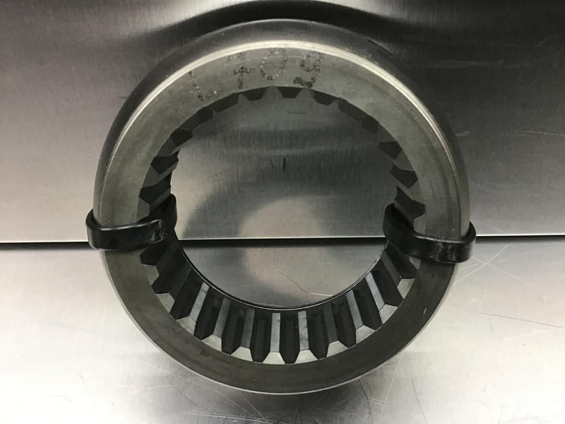 Liebherr Pull Back Plate - Llanta: foto 3 Liebherr Pull Back Plate - Llanta: foto 3