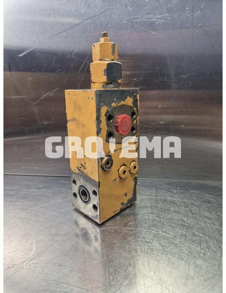 Liebherr R900 Li / R912HDSL - Hidráulica: foto 2 Liebherr R900 Li / R912HDSL - Hidráulica: foto 2