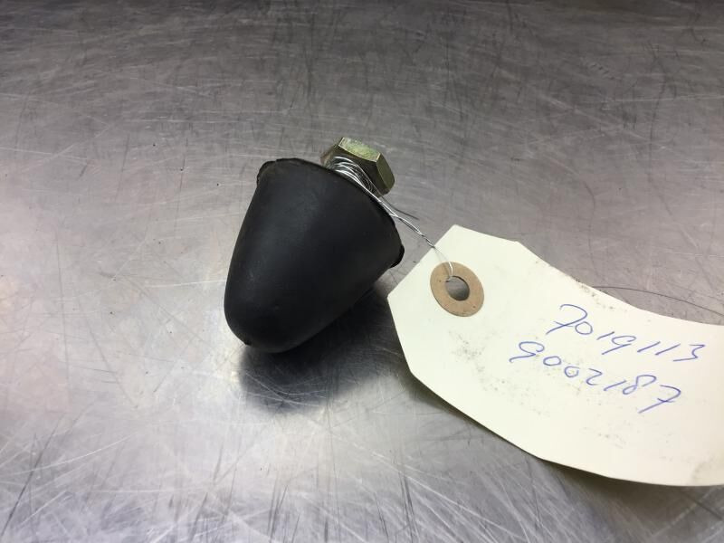 Liebherr R900 Li / R914B - Suspensión: foto 3 Liebherr R900 Li / R914B - Suspensión: foto 3