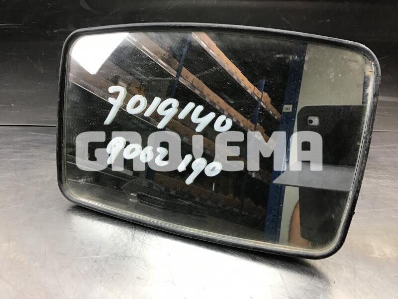 Liebherr R900 Li / R914B / R912 Li / R904 / R902 Li / R922 / R950 / A904C Li / A904 Li / A904 INDUSTRIAL / A902 Li / A900C Li / A900B Li - Espejo retrovisor: foto 3 Liebherr R900 Li / R914B / R912 Li / R904 / R902 Li / R922 / R950 / A904C Li / A904 Li / A904 INDUSTRIAL / A902 Li / A900C Li / A900B Li - Espejo retrovisor: foto 3