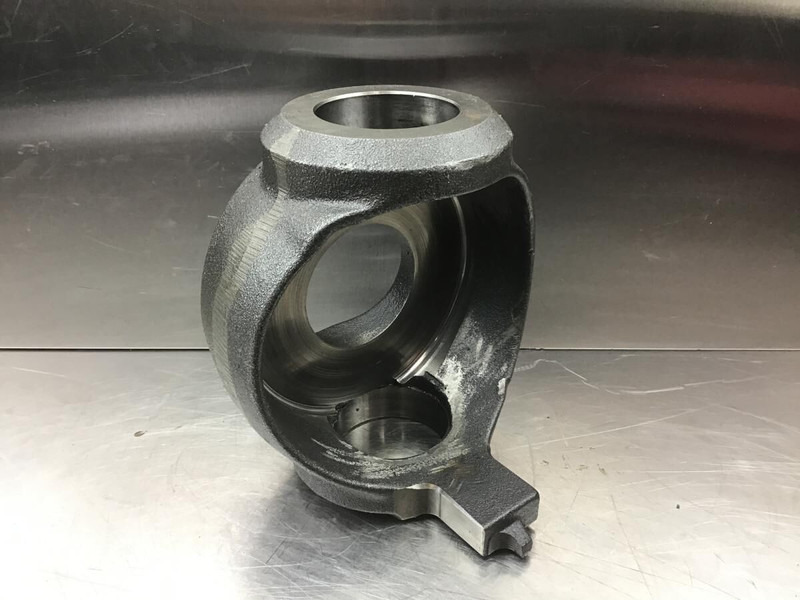 Liebherr R904 / A904 Li / A900C Li / A316 Li / R900C Li - Mangueta: foto 3 Liebherr R904 / A904 Li / A900C Li / A316 Li / R900C Li - Mangueta: foto 3