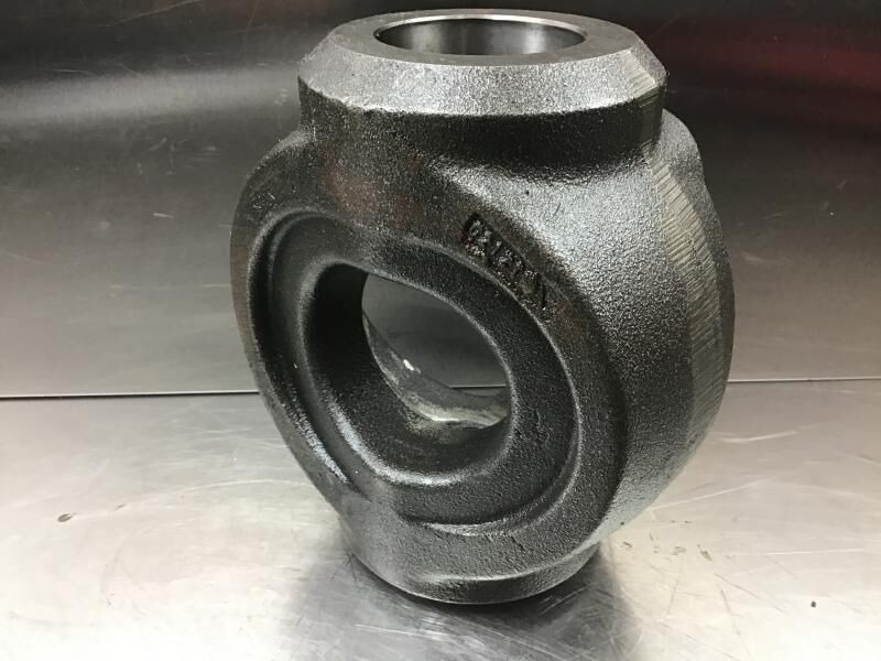 Liebherr R904 / A904 Li / A900C Li / A316 Li / R900C Li - Mangueta: foto 2 Liebherr R904 / A904 Li / A900C Li / A316 Li / R900C Li - Mangueta: foto 2