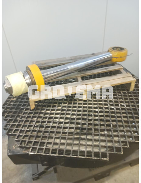 Liebherr R904 / R902 Li / A904C Li / A904 Li / A900 Li / A900C / A916 / A918 / A914 COMPACT / R900C Li - Cilindro hidráulico: foto 1 Liebherr R904 / R902 Li / A904C Li / A904 Li / A900 Li / A900C / A916 / A918 / A914 COMPACT / R900C Li - Cilindro hidráulico: foto 1