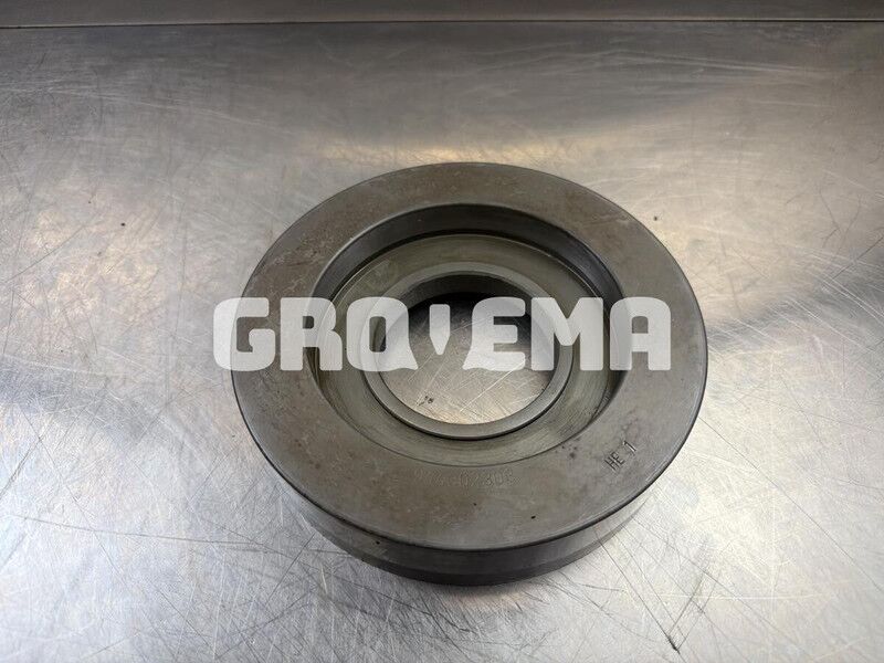 Liebherr R906 WLC / R916 LC / R944 C / R944C EW Litronic - Suspensión: foto 1 Liebherr R906 WLC / R916 LC / R944 C / R944C EW Litronic - Suspensión: foto 1
