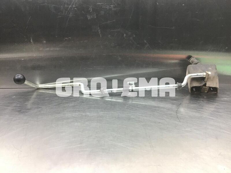 Liebherr R914B / R912 Li / R904 / R902 Li / A904 Li - Cabina e interior: foto 2 Liebherr R914B / R912 Li / R904 / R902 Li / A904 Li - Cabina e interior: foto 2