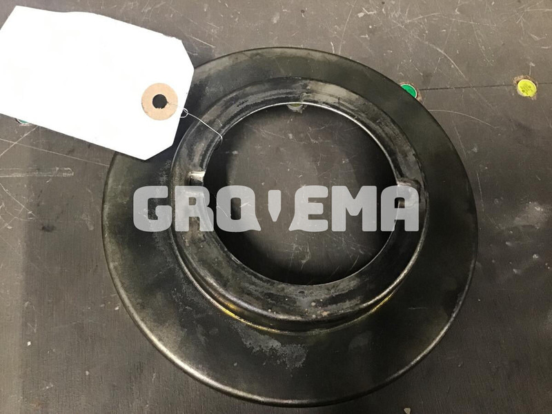 Liebherr R922 LC / R914 COMPACT - Caja de cambios: foto 1 Liebherr R922 LC / R914 COMPACT - Caja de cambios: foto 1