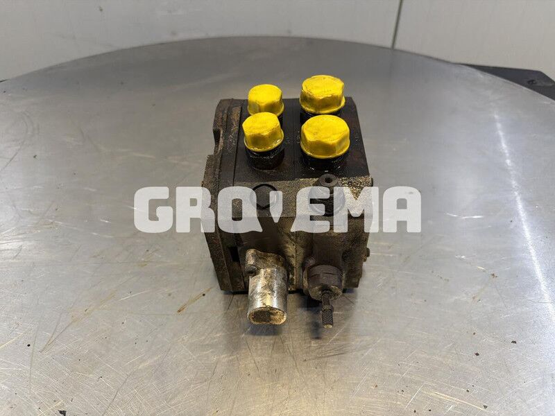 Liebherr R922 / R926 K-LC / R946 LC / R946 LC-V / R946 NLC / R922 Li / R922 LC / R922 ENGINE LIEBHERR / R926 LC / R920 / R920 LC / R920 N - Hidráulica: foto 2 Liebherr R922 / R926 K-LC / R946 LC / R946 LC-V / R946 NLC / R922 Li / R922 LC / R922 ENGINE LIEBHERR / R926 LC / R920 / R920 LC / R920 N - Hidráulica: foto 2