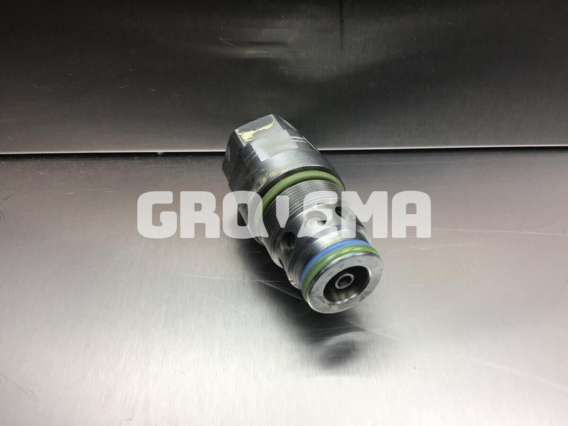 Liebherr R932 Li / R944C Li / R934 - Válvula: foto 2 Liebherr R932 Li / R944C Li / R934 - Válvula: foto 2