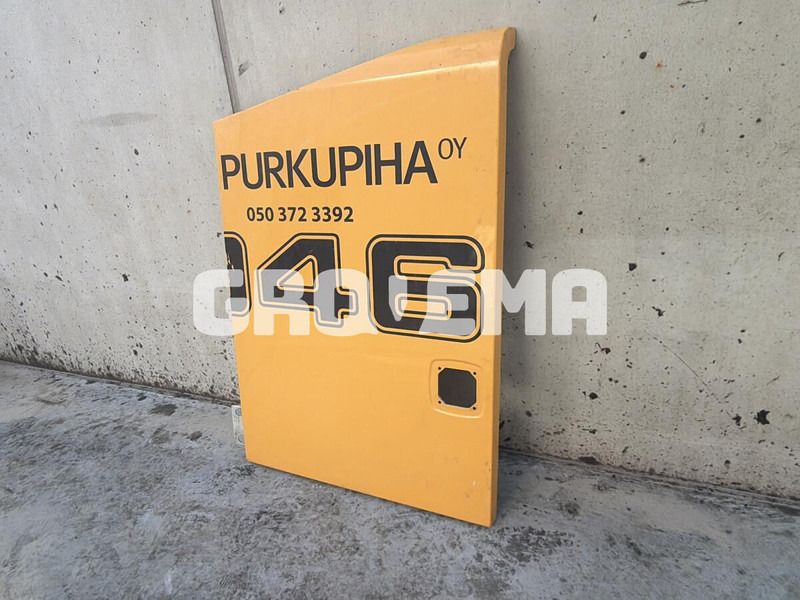 Liebherr R946 LC / R946 LC-V / R946 NLC / R946 S-HD / R950 / R950 LC-V / R950 S-HD / R946 / R946 VH-HD - Puerta y piezas: foto 2 Liebherr R946 LC / R946 LC-V / R946 NLC / R946 S-HD / R950 / R950 LC-V / R950 S-HD / R946 / R946 VH-HD - Puerta y piezas: foto 2