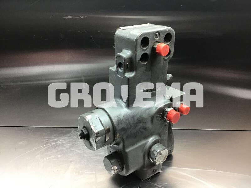 Liebherr R950 / A944C Li / A934C Li / R944C Li / R960 / R934C - Hidráulica: foto 3 Liebherr R950 / A944C Li / A934C Li / R944C Li / R960 / R934C - Hidráulica: foto 3