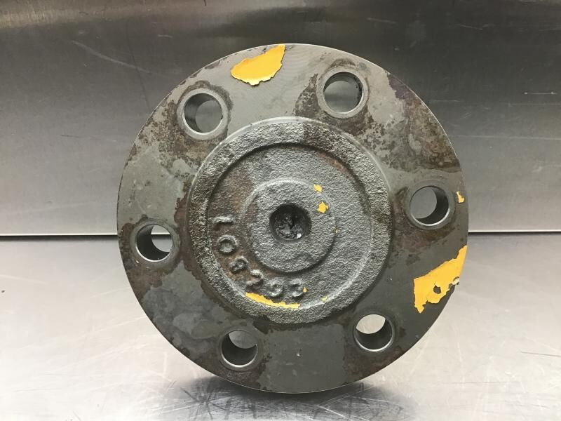 Liebherr R954B / R954C / R964B / R964C - Hidráulica: foto 1 Liebherr R954B / R954C / R964B / R964C - Hidráulica: foto 1