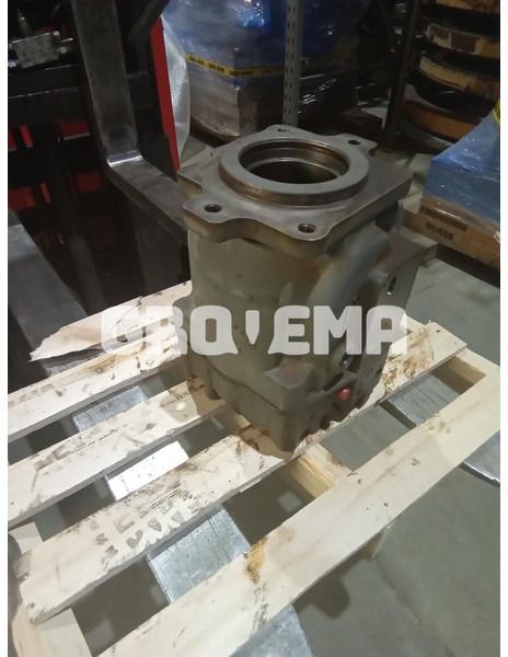 Liebherr R974B / R974C / R974 Li / A974B - Hidráulica: foto 2 Liebherr R974B / R974C / R974 Li / A974B - Hidráulica: foto 2