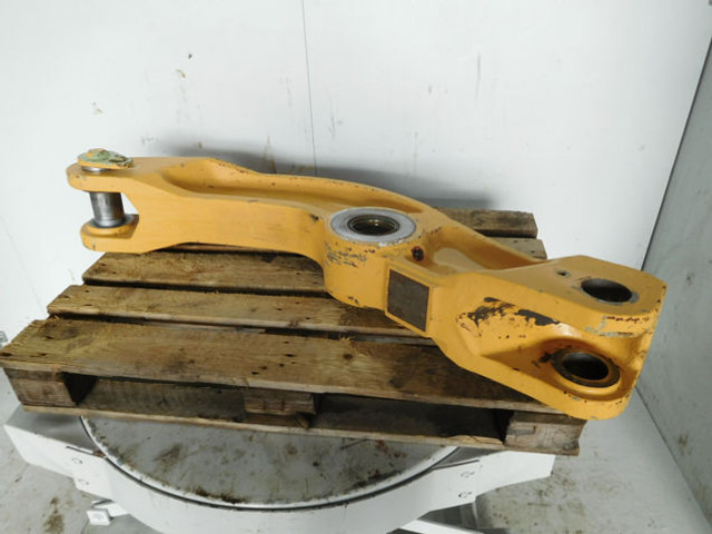 Liebherr Shift Lever - Palanca de cambio: foto 1 Liebherr Shift Lever - Palanca de cambio: foto 1