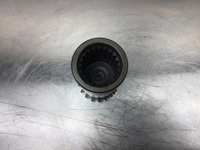 Suspensión Liebherr Sun Wheel: foto 6