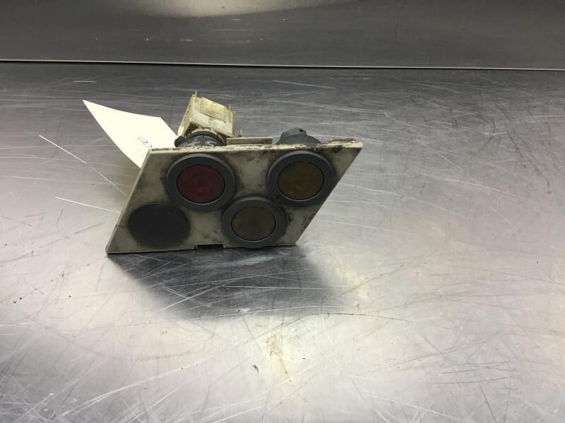 Liebherr Switch Module - Salpicadero: foto 3 Liebherr Switch Module - Salpicadero: foto 3