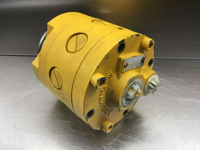 Liebherr Transmission - Piezas de freno: foto 5 Liebherr Transmission - Piezas de freno: foto 5