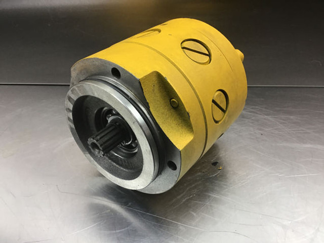 Liebherr Transmission - Piezas de freno: foto 3 Liebherr Transmission - Piezas de freno: foto 3