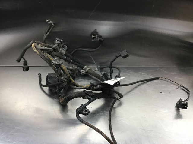 Liebherr Wiring Harness - Cables/ Alambres: foto 3 Liebherr Wiring Harness - Cables/ Alambres: foto 3