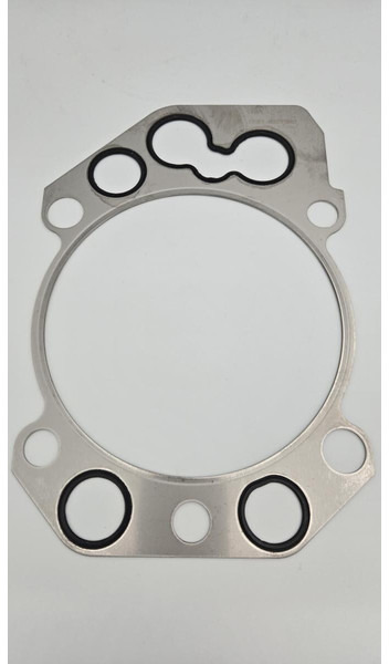 Onbekend - Junta de motor: foto 1 Onbekend - Junta de motor: foto 1