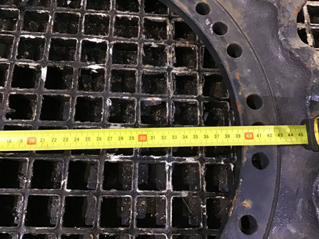 Recambio Liebherr Sprocket: foto 6 Recambio Liebherr Sprocket: foto 6