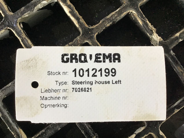 Mangueta Rexroth Steering House Left: foto 14 Mangueta Rexroth Steering House Left: foto 14