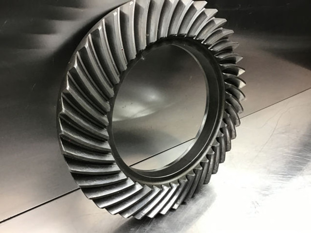 ZF Crown - Diferencial: foto 2 ZF Crown - Diferencial: foto 2