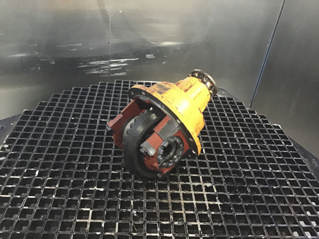 ZF Differential - Diferencial: foto 1 ZF Differential - Diferencial: foto 1