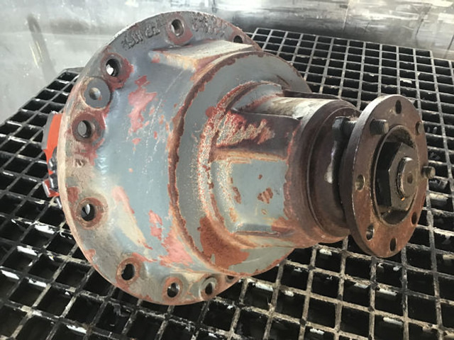 ZF Differential - Diferencial: foto 4 ZF Differential - Diferencial: foto 4