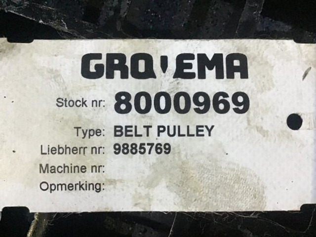 ZF Differential - Diferencial: foto 1 ZF Differential - Diferencial: foto 1