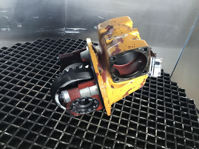 ZF Differential - Diferencial: foto 1 ZF Differential - Diferencial: foto 1