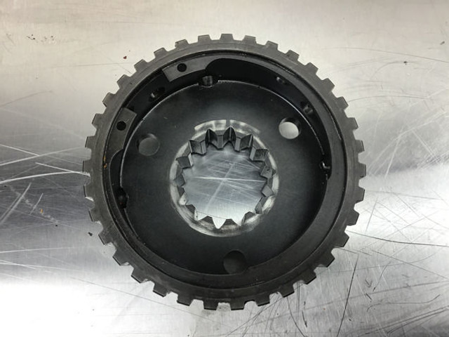 ZF Multi Disc Carrier - Motor y piezas: foto 3 ZF Multi Disc Carrier - Motor y piezas: foto 3