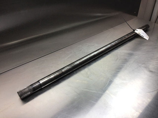 ZF Stub Shaft - Motor y piezas: foto 4 ZF Stub Shaft - Motor y piezas: foto 4