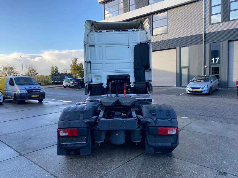 DAF XF 106.440 SC / Automatic - Cabeza tractora: foto 5 DAF XF 106.440 SC / Automatic - Cabeza tractora: foto 5