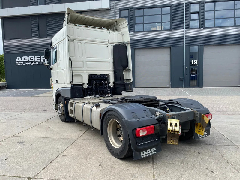 DAF XF 106.450 SC / Automatic / Euro 6 - Cabeza tractora: foto 4 DAF XF 106.450 SC / Automatic / Euro 6 - Cabeza tractora: foto 4