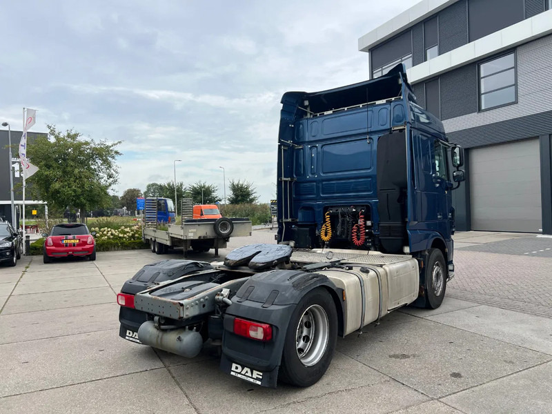 DAF XF 106.460 SC / Manual Gearbox / 2x Big Fuel Tank - Cabeza tractora: foto 4 DAF XF 106.460 SC / Manual Gearbox / 2x Big Fuel Tank - Cabeza tractora: foto 4