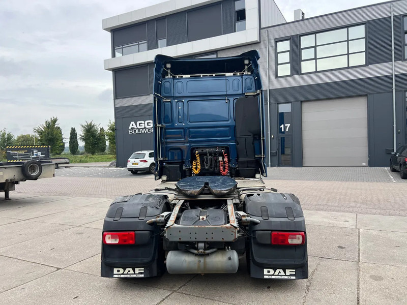 DAF XF 106.460 SC / Manual Gearbox / 2x Big Fuel Tank - Cabeza tractora: foto 5 DAF XF 106.460 SC / Manual Gearbox / 2x Big Fuel Tank - Cabeza tractora: foto 5